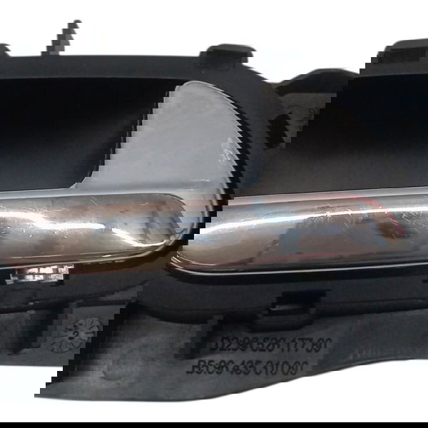 Maçaneta Interna Dianteira Direita Citroen C4 Glx 2013 2014 Dianteira
