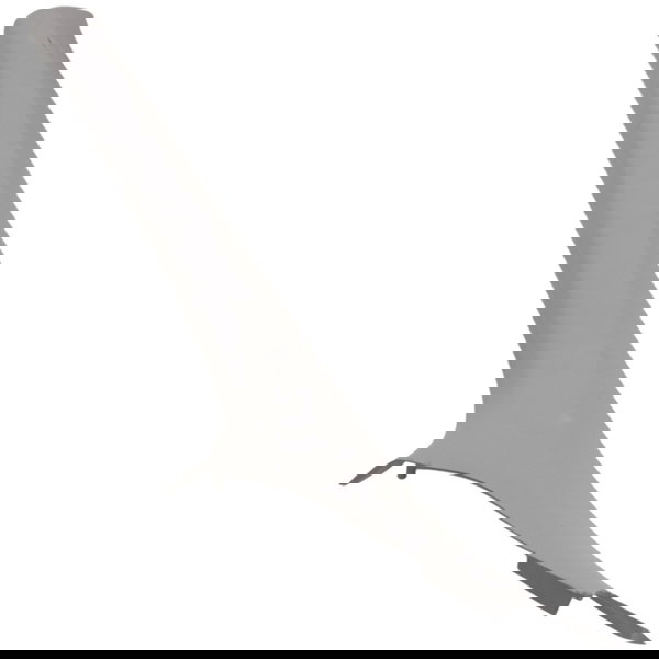 Moldura Esquerda Coluna Parabrisa Peugeot 308  2010 Detalhe