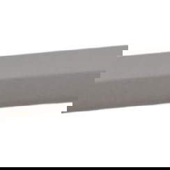 Moldura Esquerda Coluna Parabrisa Peugeot 308  2010 Detalhe