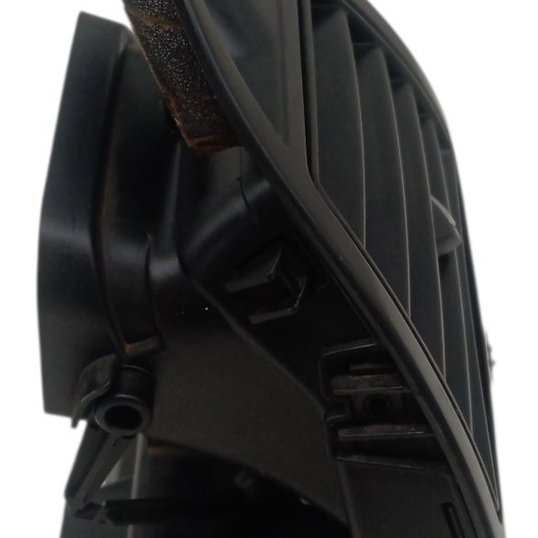 Difusor Ar Direito Painel Citroen C4 Hatch 2013 20h14 2015