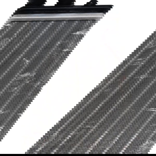 Radiador Ar Quente Citroen C4 Glx Hatch 1.6 2013  Detalhe