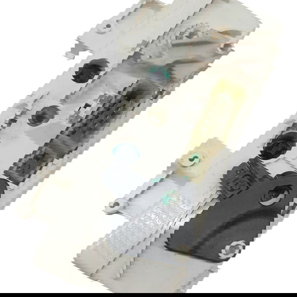 Comando Ar Condicionado Citroen C4 2012 2013 2014 2015