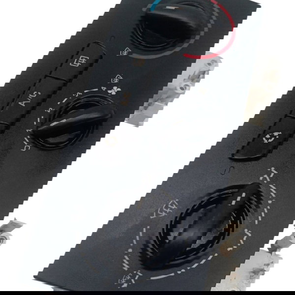 Comando Ar Condicionado Citroen C4 2012 2013 2014 2015