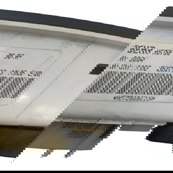 Comando Ar Condicionado Citroen C4 2012 2013 2014 2015