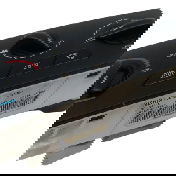 Comando Ar Condicionado Citroen C4 2012 2013 2014 2015