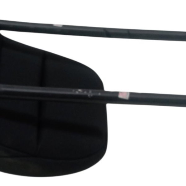 Encosto Cabeça Banco Traseiro Fiat Argo 1.0 2018 2019 2020