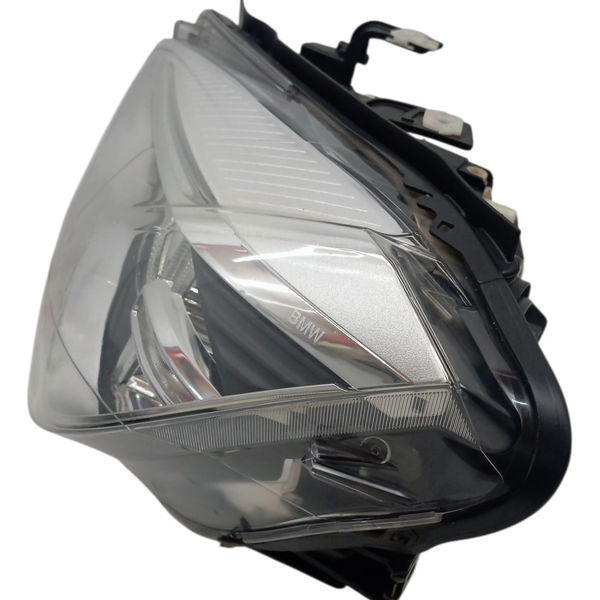 Farol Esquerdo Xenon Bmw X1 Drive 2013 2014 2015 Completo Direito/passageiro