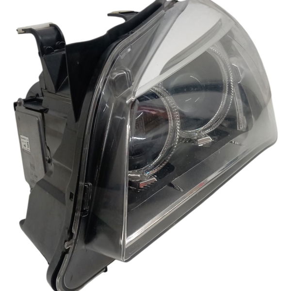 Farol Esquerdo Xenon Bmw X1 Drive 2013 2014 2015 Completo Direito/passageiro