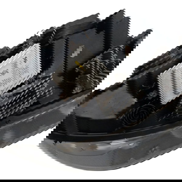 Farol Esquerdo Xenon Bmw X1 Drive 2013 2014 2015 Completo Direito/passageiro