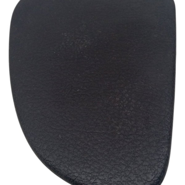 Moldura Tampa Painel Direito Peugeot 206 2004 2005 2006