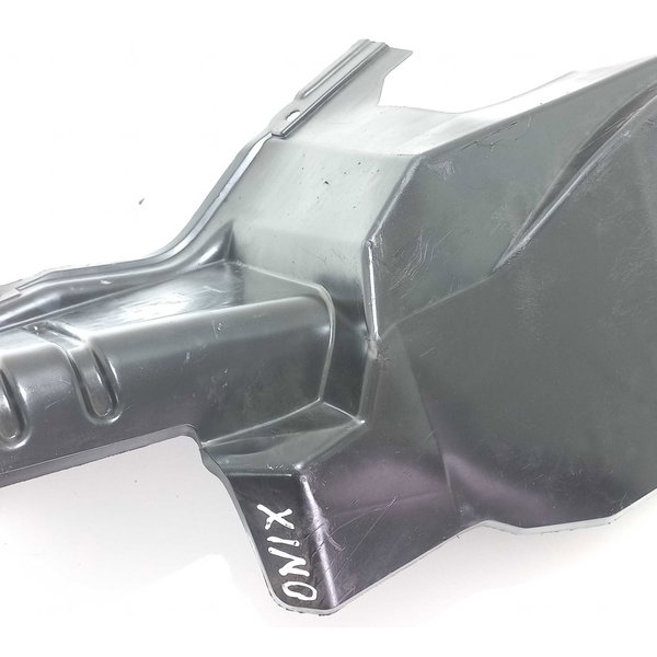 Extensão Parabarro Dianteiro Direito Gm Onix 2019