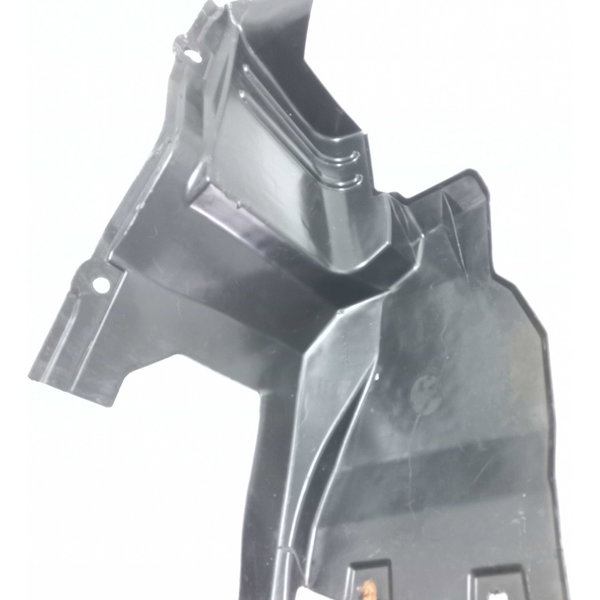 Extensão Parabarro Dianteiro Direito Gm Onix 2019