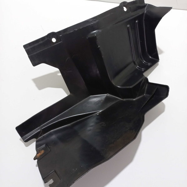 Extensão Parabarro Dianteiro Direito Gm Onix 2019