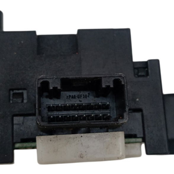 Chave Seta Limpador Renault Fluence 2.0 2011 2012 2013