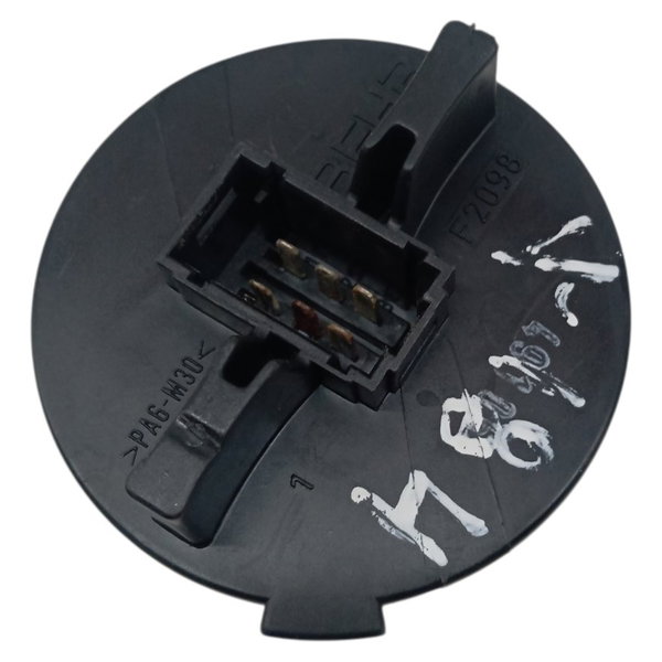 Resistencia Caixa Ar Citroen C4 Glx Hatch 2014 2015 2016