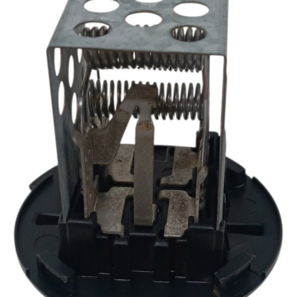 Resistencia Caixa Ar Citroen C4 Glx Hatch 2014 2015 2016