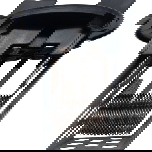 Resistencia Caixa Ar Citroen C4 Glx Hatch 2014 2015 2016