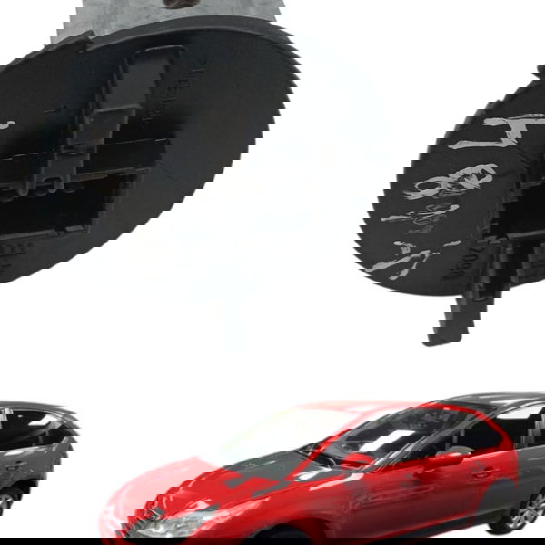 Resistencia Caixa Ar Citroen C4 Glx Hatch 2014 2015 2016