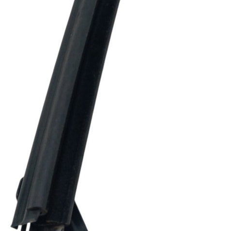 Canaleta Guia Vidro Porta Dianteira Esquerda Citroen C4 2013