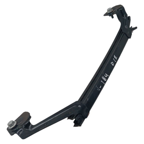 Canaleta Guia Vidro Porta Dianteira Esquerda Citroen C4 2013