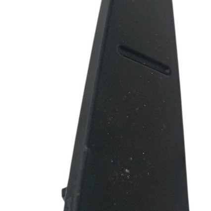 Acabamento Direito Moldura Radio Citroen C4 Hatch 2013 2014