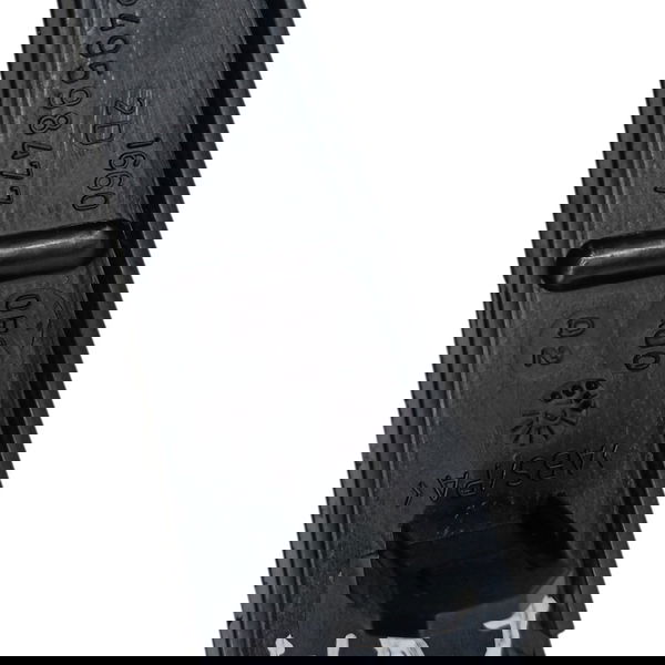 Acabamento Direito Moldura Radio Citroen C4 Hatch 2013 2014