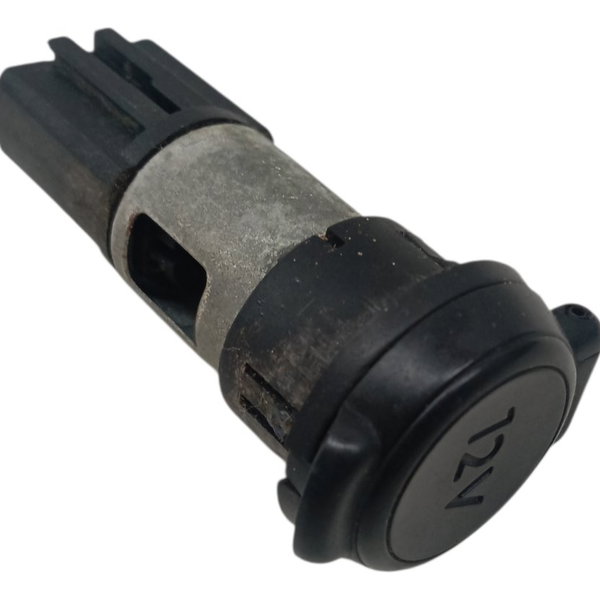 Tomada 12v Console Central Citroen C4 Glx Hatch 2012 2013