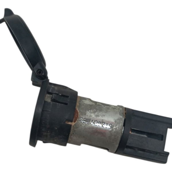 Tomada 12v Console Central Citroen C4 Glx Hatch 2012 2013