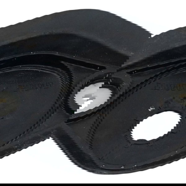 Borracha Vedação Coluna Direção Citroen C4 Glx 2013 2014