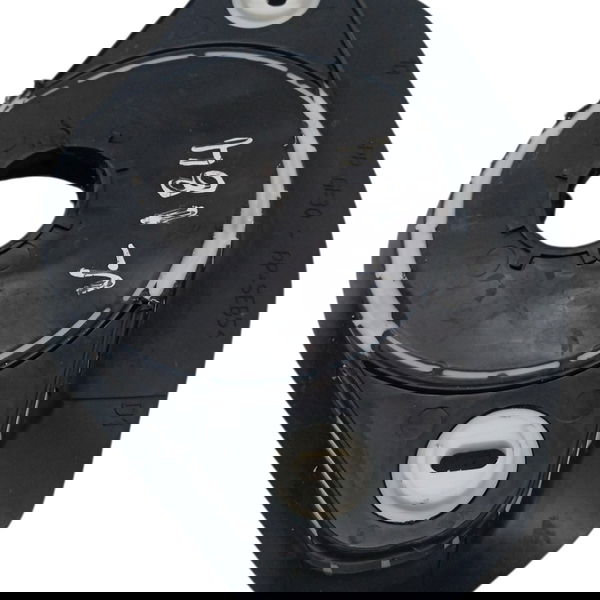 Borracha Vedação Coluna Direção Citroen C4 Glx 2013 2014