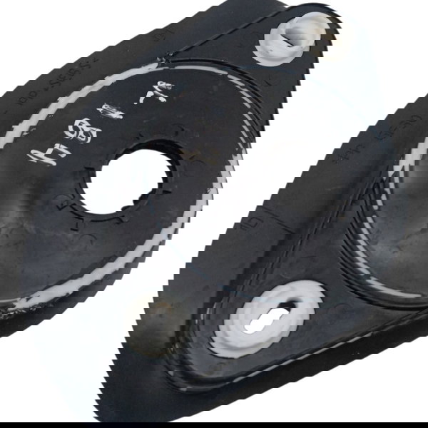 Borracha Vedação Coluna Direção Citroen C4 Glx 2013 2014