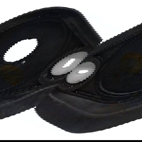 Borracha Vedação Coluna Direção Citroen C4 Glx 2013 2014