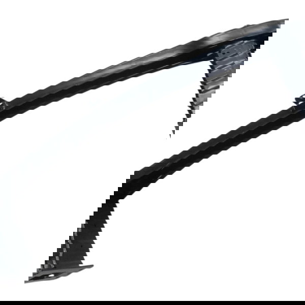 Alma Parachoque Dianteiro Bmw X1 S Drive 2.0 2014 2015