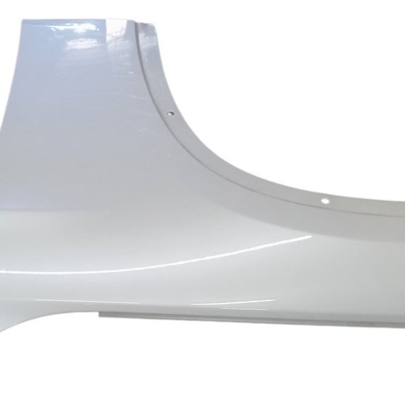 Paralama Dianteiro Esquerdo Bmw X1 S Drive 2.0 2014 2015