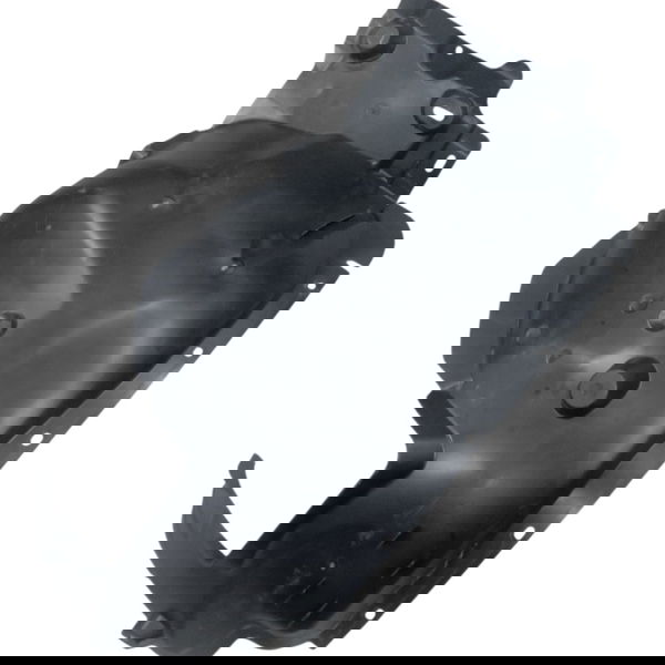 Parabarro Traseiro Esquerdo Bmw X1 S Drive 2.0 2014 2015