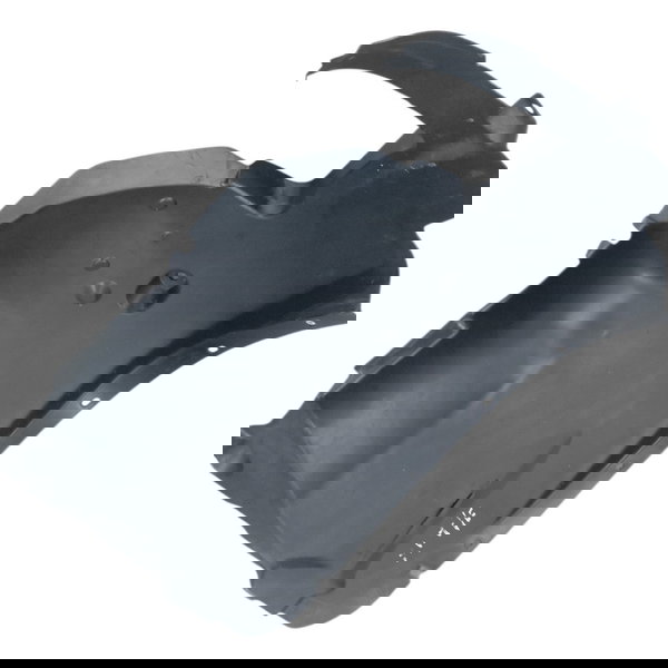 Parabarro Traseiro Esquerdo Bmw X1 S Drive 2.0 2014 2015