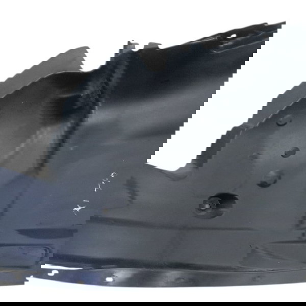 Parabarro Traseiro Direito Bmw X1 S Drive 2.0 2015 Detalhe