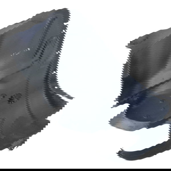 Parabarro Traseiro Direito Bmw X1 S Drive 2.0 2015 Detalhe