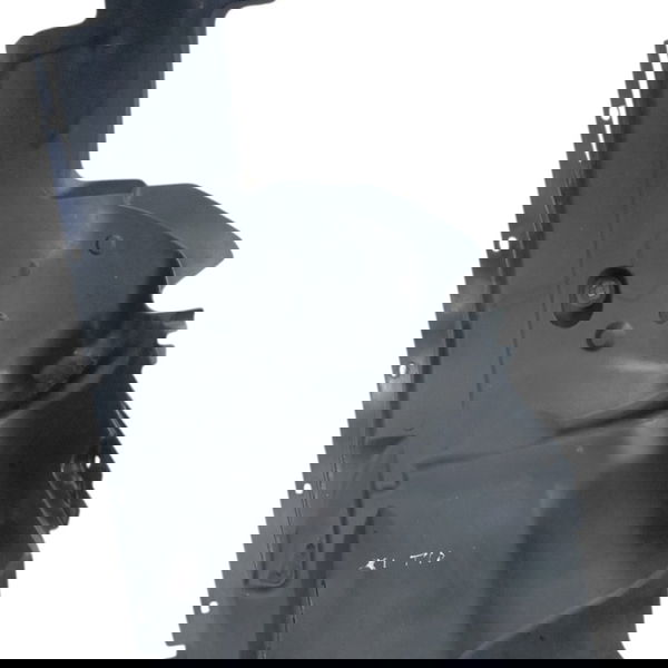 Parabarro Traseiro Direito Bmw X1 S Drive 2.0 2015 Detalhe