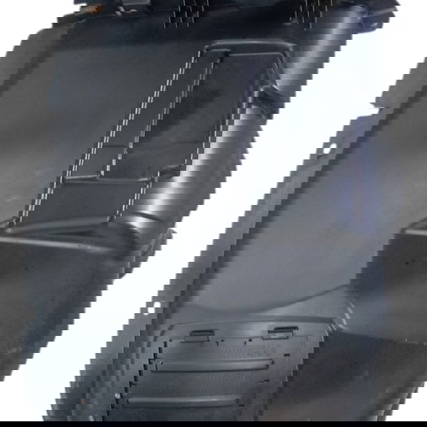 Parabarro Dianteiro Esquerdo Bmw X1 S Drive 2.0 2015 Detalhe