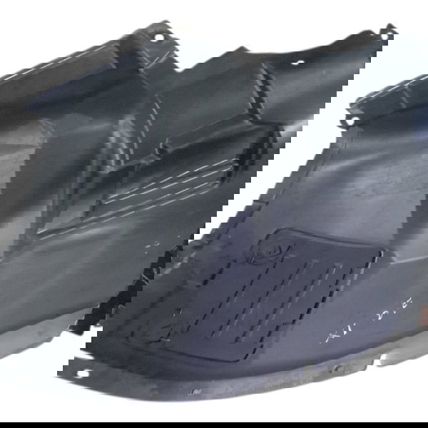 Parabarro Dianteiro Esquerdo Bmw X1 S Drive 2.0 2015 Detalhe