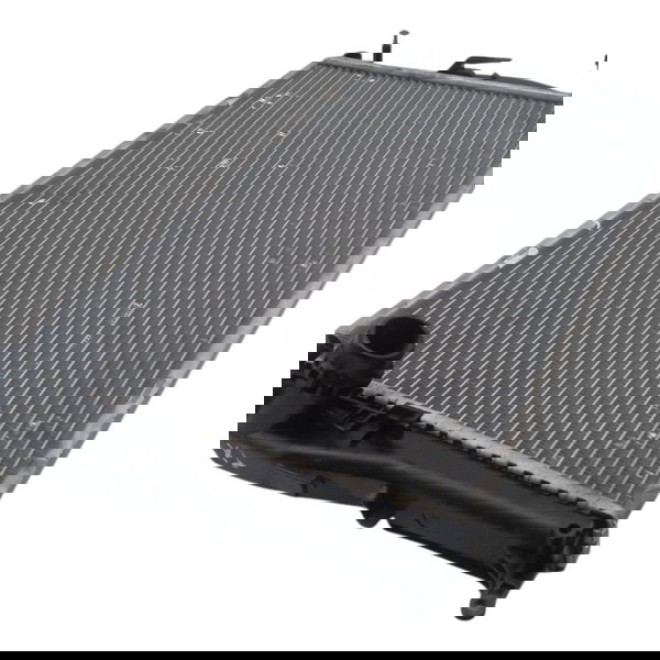 Radiador Agua Motor Bmw X1 S Drive 2.0 N20 Flex 2014 2015