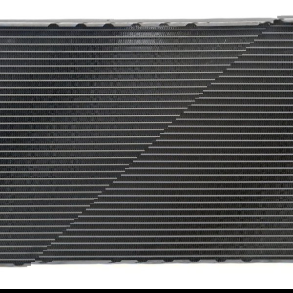 Radiador Agua Motor Bmw X1 S Drive 2.0 N20 Flex 2014 2015