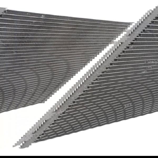 Radiador Ar Condicionado Bmw X1 S Drive 2.0 N20 Flex 2015