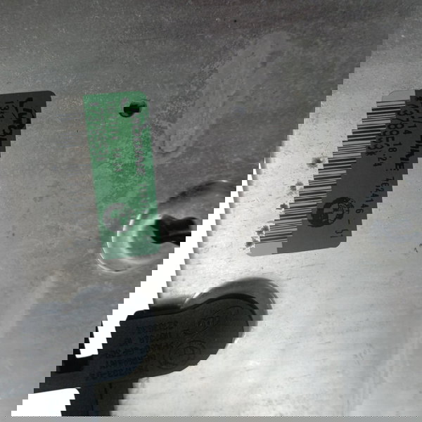 Radiador Intercooler Bmw X1 S Drive 2.0 N20 Actve Flex 2015