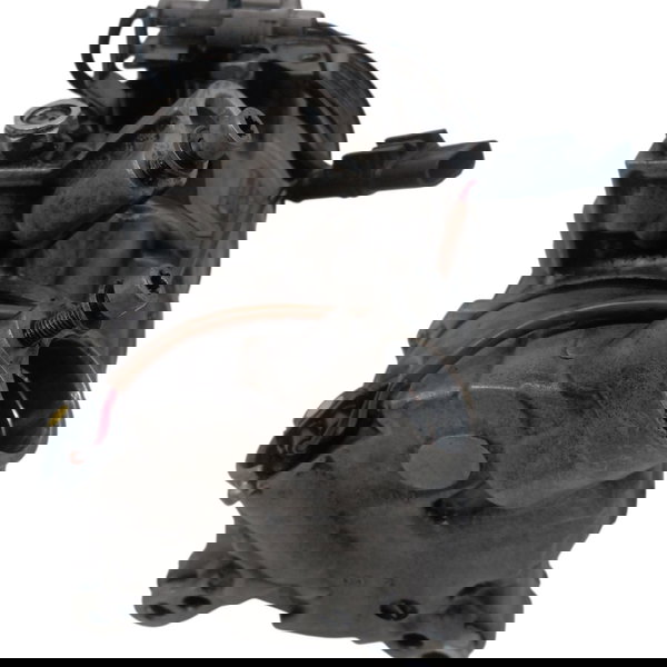 Compressor Ar Condicionado Bmw X1 S Drive 2.0 N20 Flex 2015