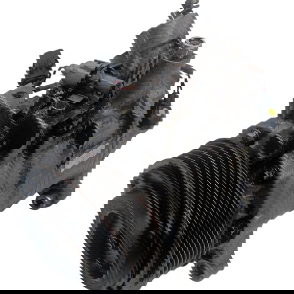 Compressor Ar Condicionado Bmw X1 S Drive 2.0 N20 Flex 2015