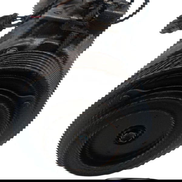 Compressor Ar Condicionado Bmw X1 S Drive 2.0 N20 Flex 2015