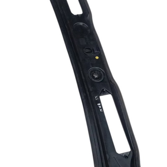 Grade Churrasqueira Bmw X1 S Drive 2.0 N20 Active Flex 2015