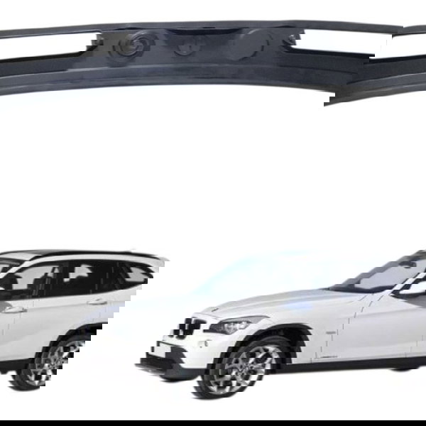 Grade Churrasqueira Bmw X1 S Drive 2.0 N20 Active Flex 2015